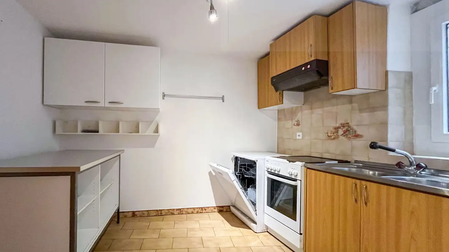 Casa singola in vendita - Via Giulio Fontana 4, 6839 Sagno - Foto 4