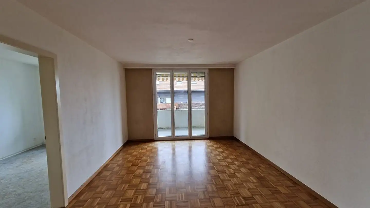 Appartamento in affitto - Dammweg 2, 3426 Aefligen - Photo 3