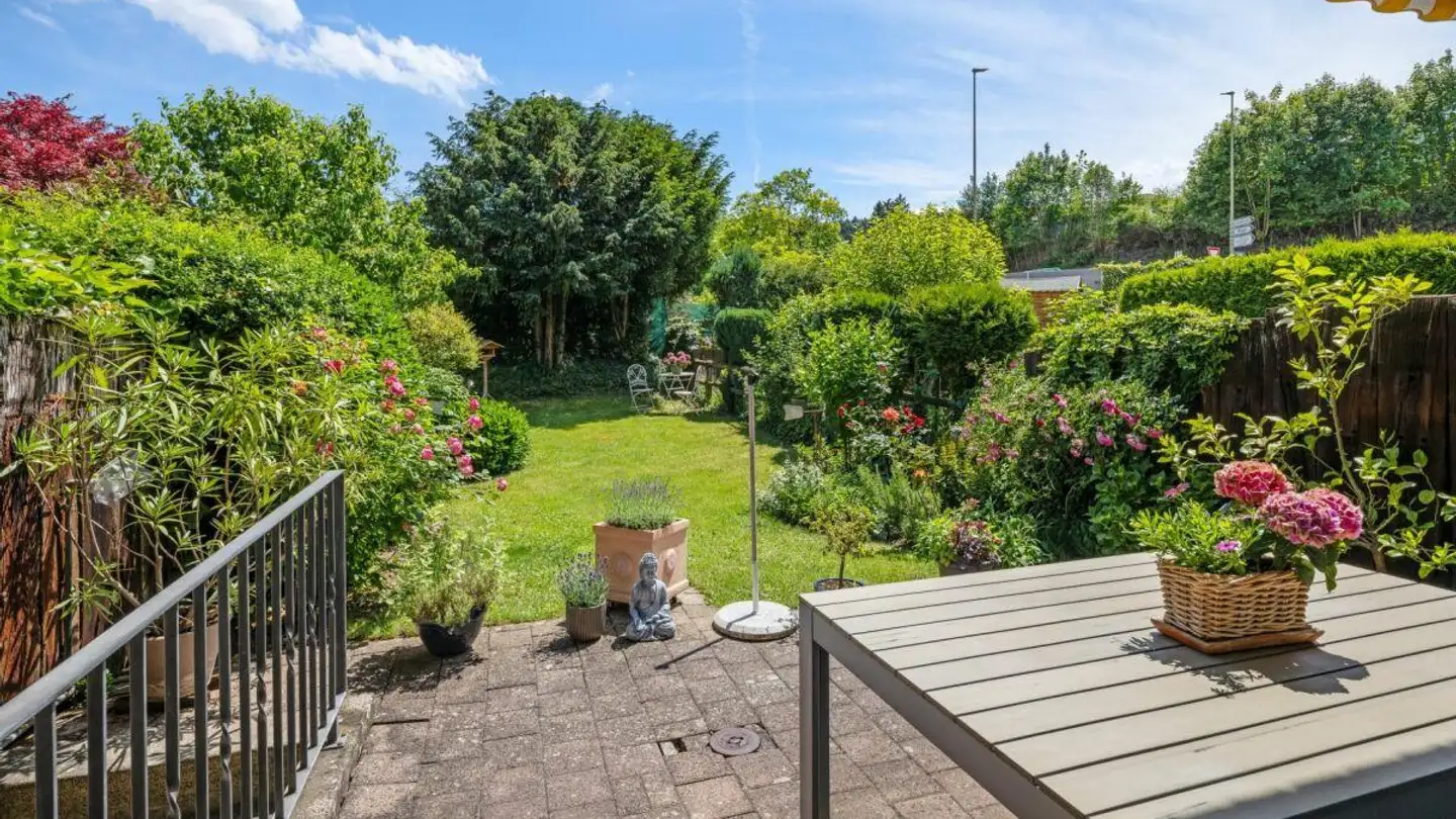 Maison en terrasse à vendre - Hellstrasse 1c, 8127 Forch - Photo 3