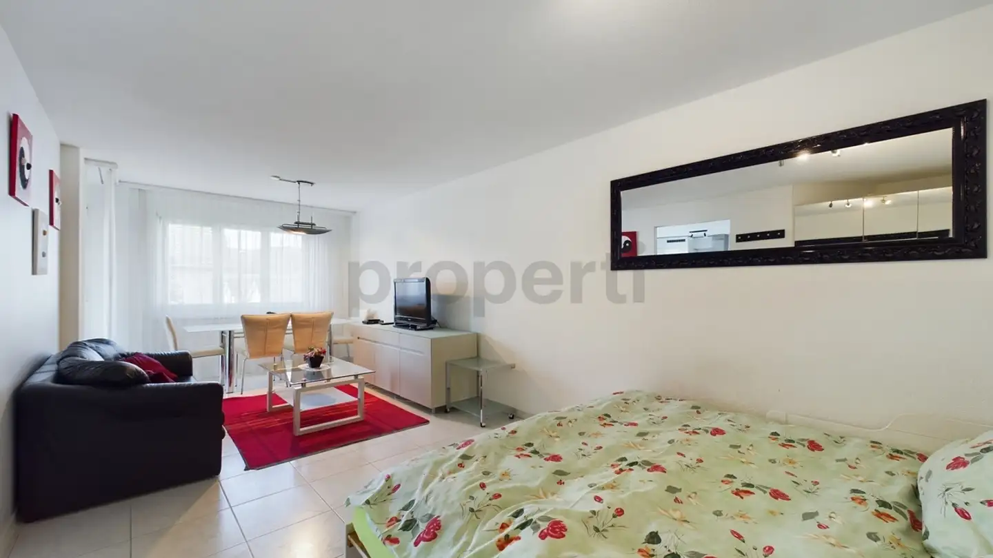 Apartment for rent - 8107 Buchs ZH