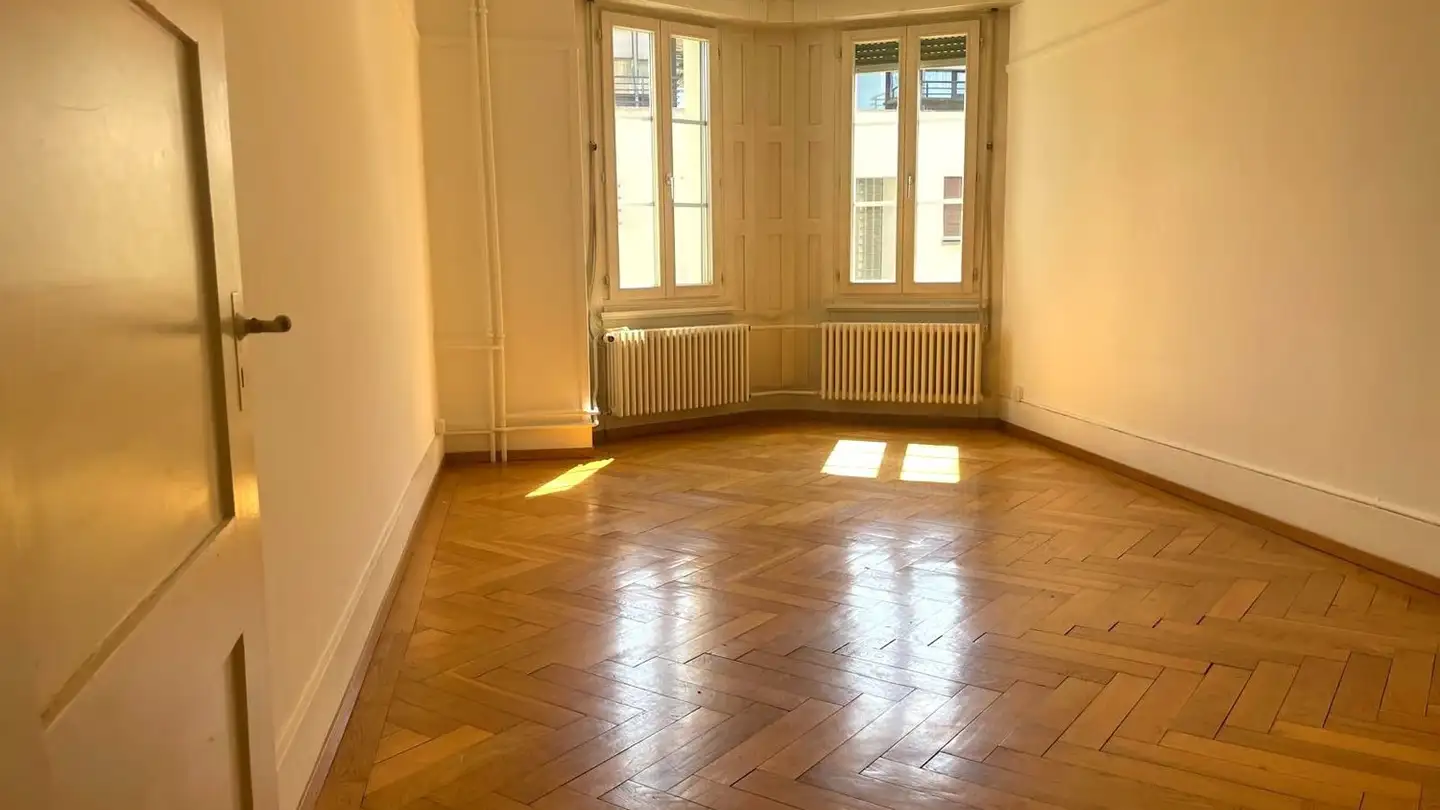 Appartamento in affitto - Länggassstrasse 34, 3012 Bern