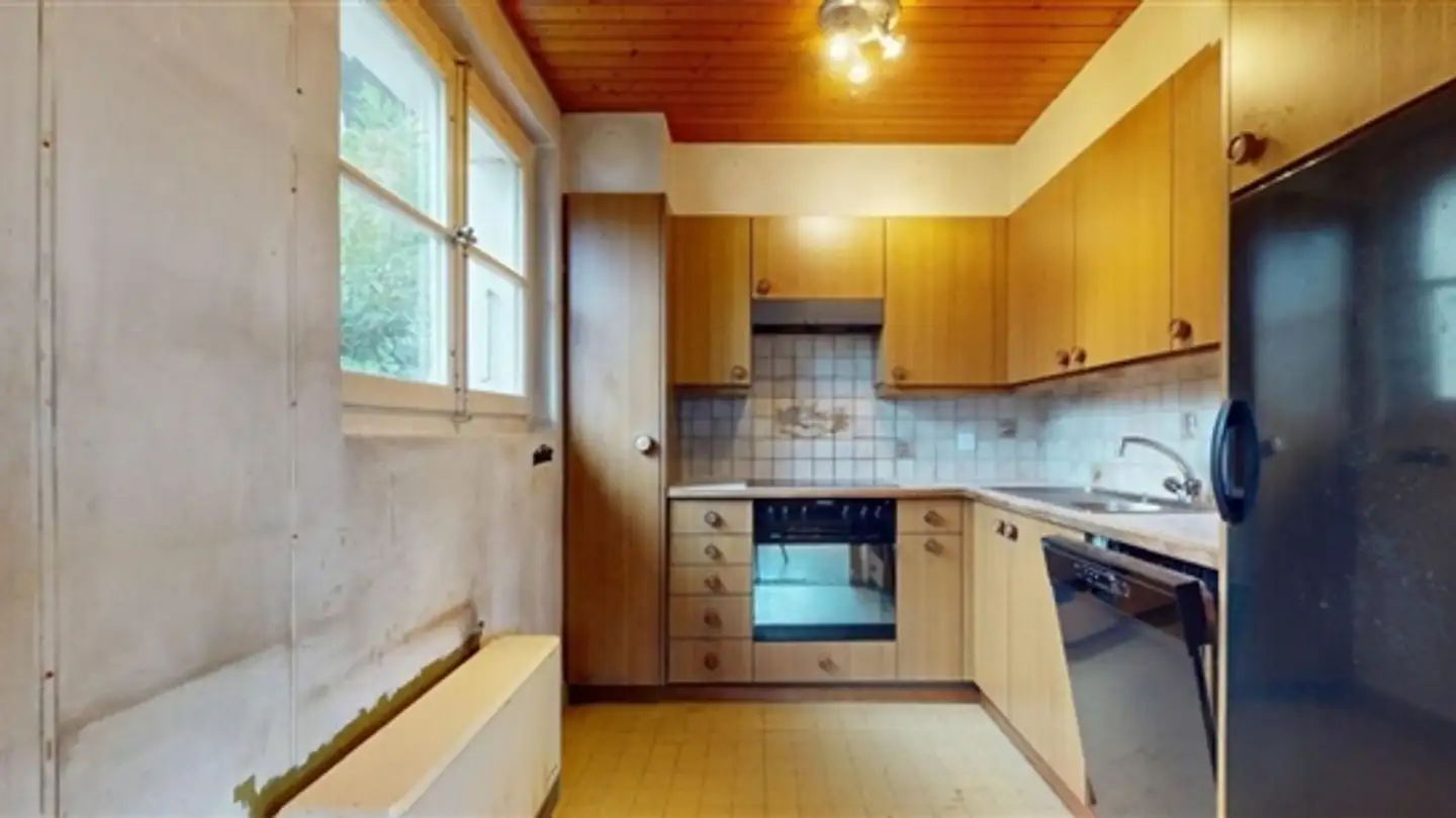 Maison individuelle à vendre - Steigweg 1, 3175 Flamatt - Photo 4