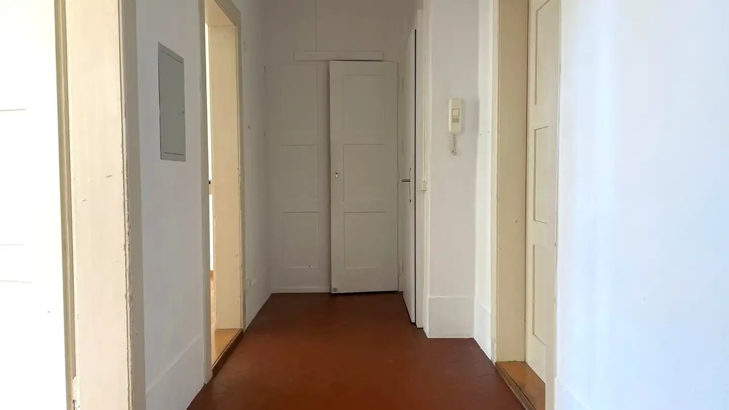 Appartamento in affitto - Länggassstrasse 34, 3012 Bern - Foto 2