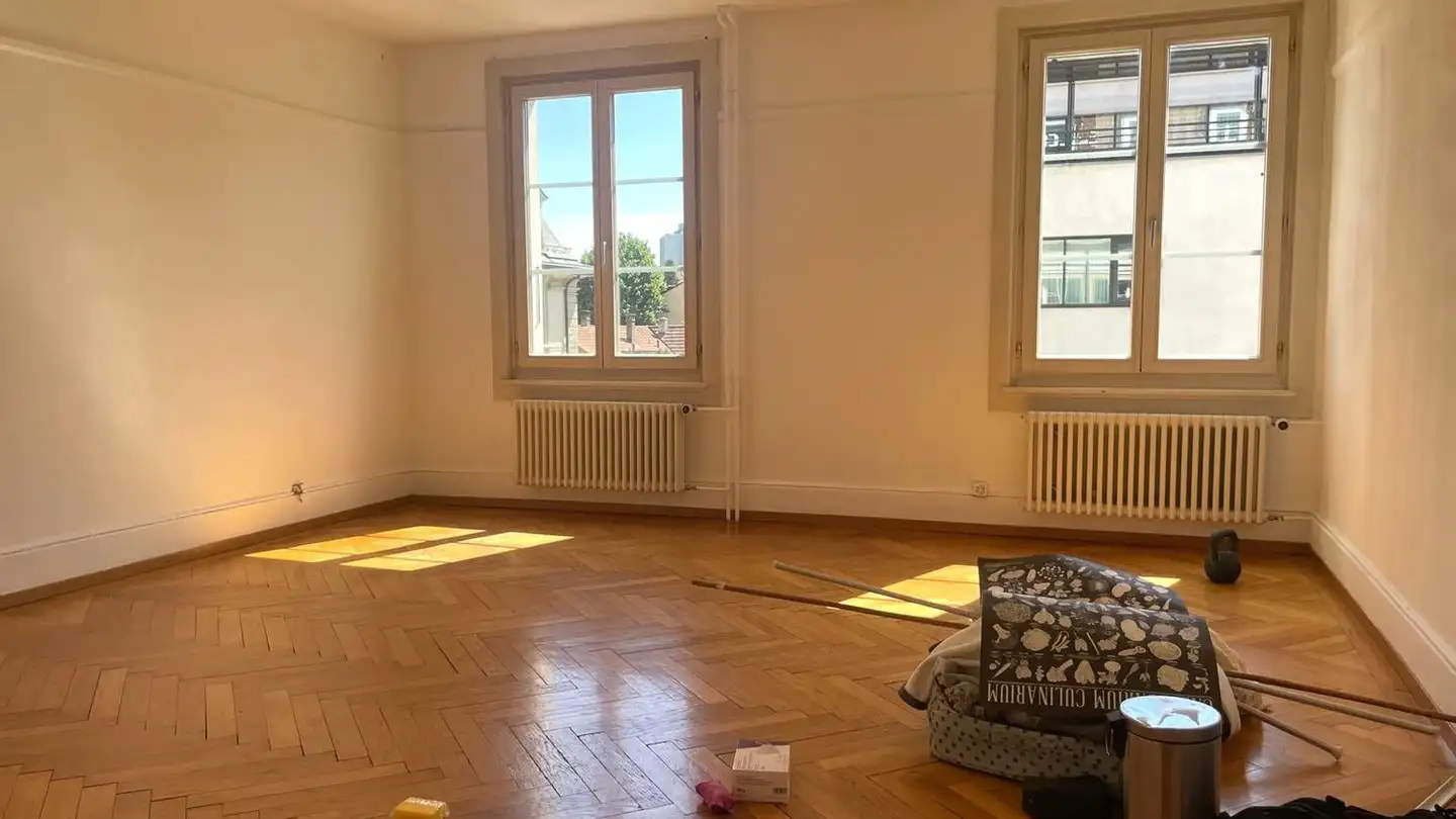 Appartamento in affitto - Länggassstrasse 34, 3012 Bern - Foto 4