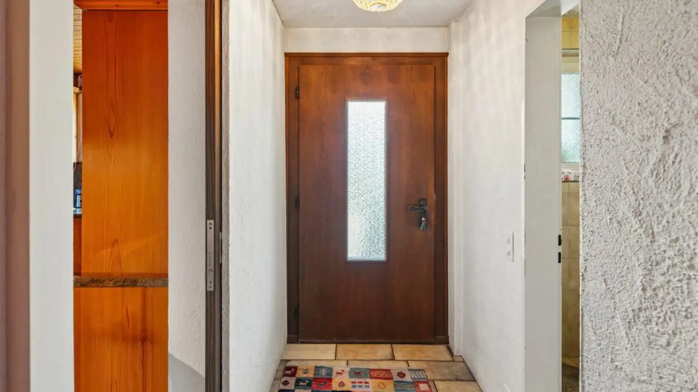 Maison en terrasse à vendre - Hellstrasse 1c, 8127 Forch - Photo 4