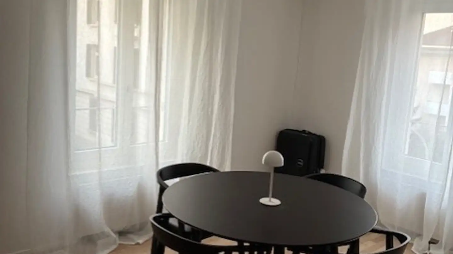 Wohnung mieten - Stapferstrasse 1, 8006 Zürich - Foto 2