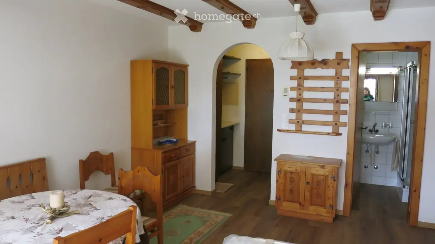 Appartement à vendre - 7435 Splügen - Photo 2