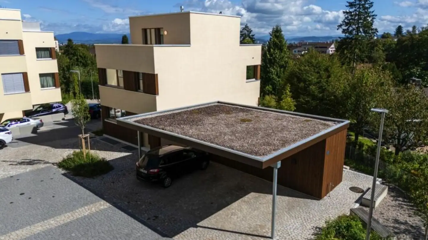 Duplex in vendita - Strengigartenweg 4, 4123 Allschwil - Foto 2