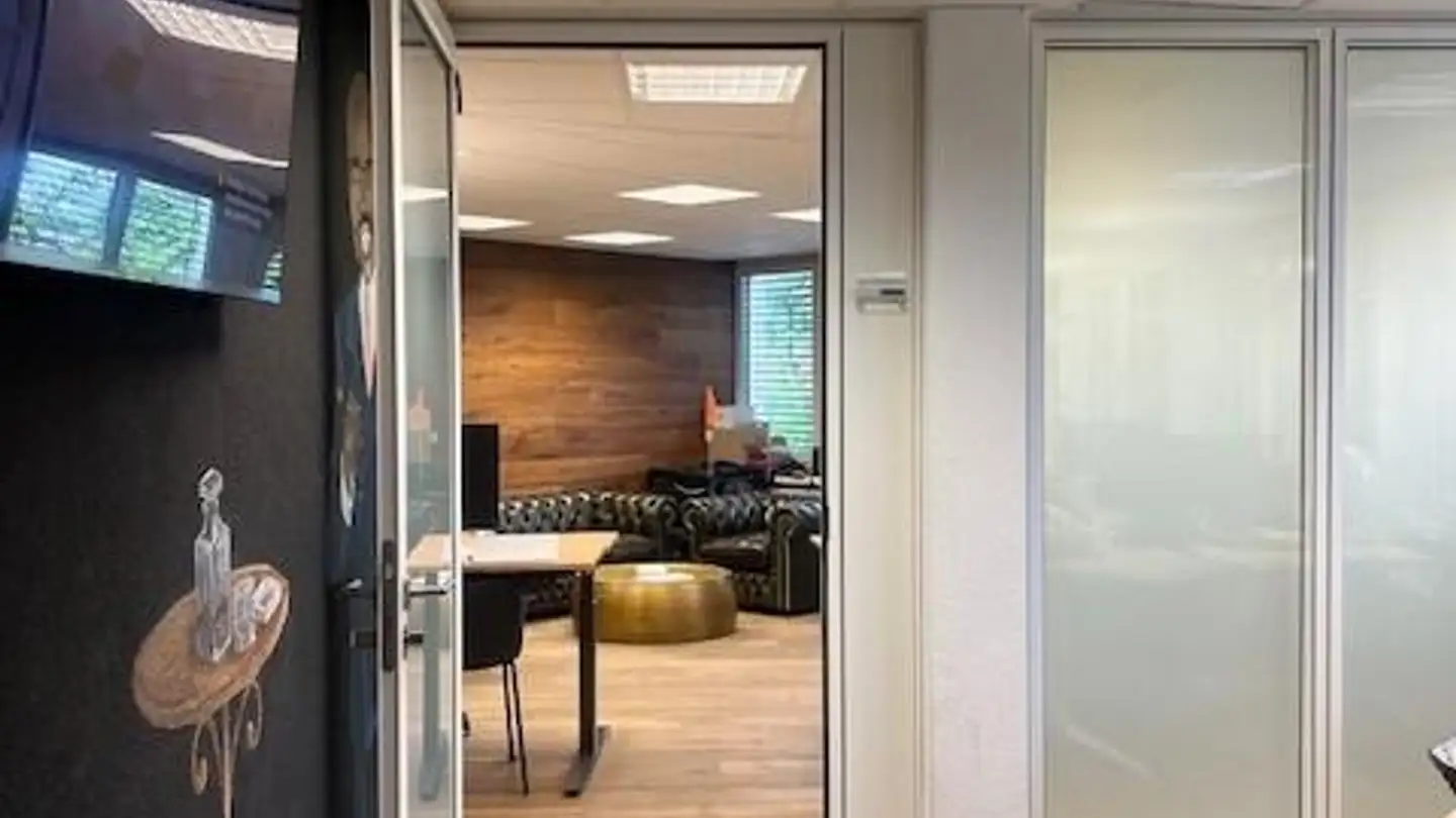 Bürofläche mieten - Wallisellerstrasse 116, 8152 Opfikon - Foto 2