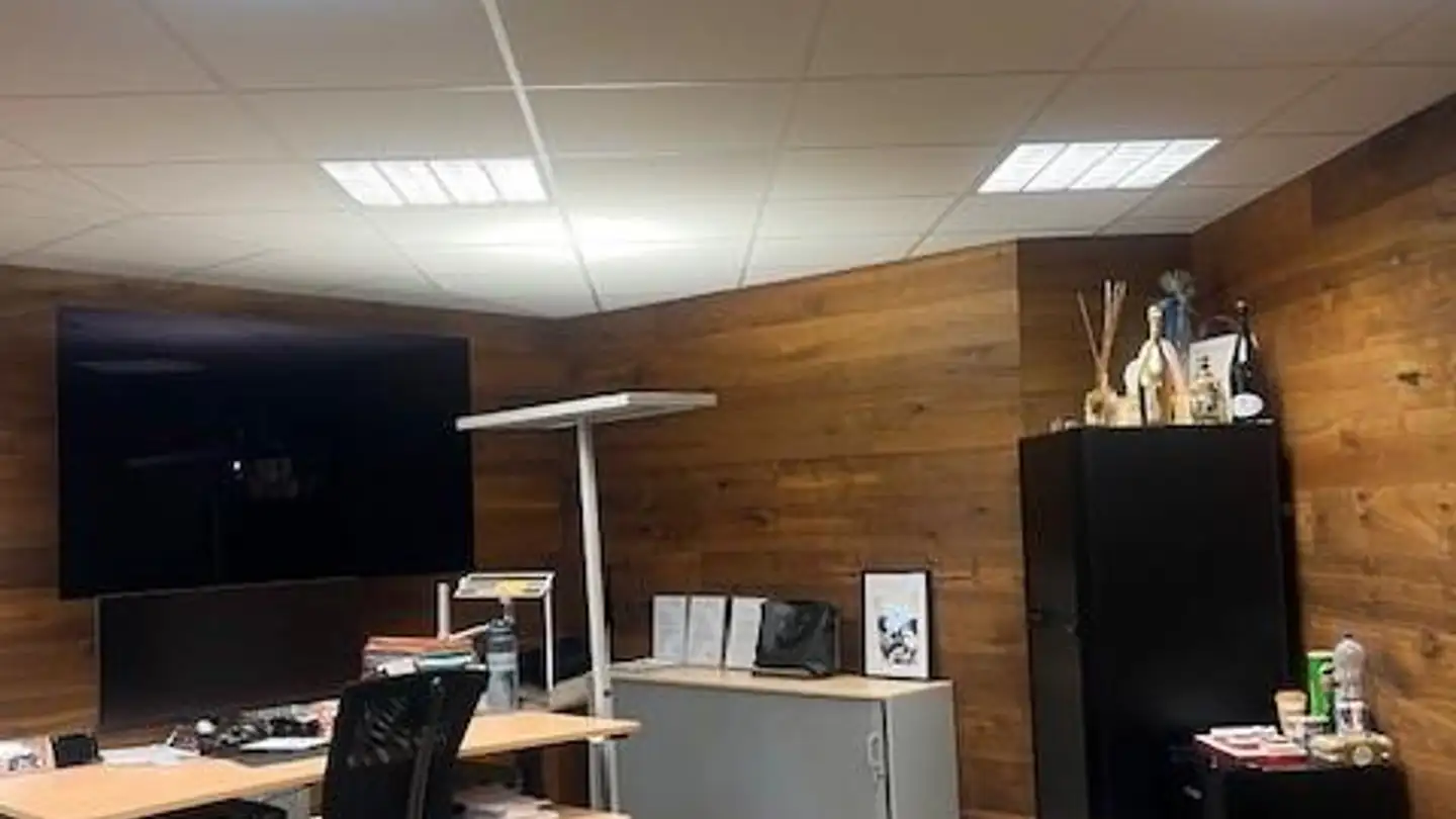 Bürofläche mieten - Wallisellerstrasse 116, 8152 Opfikon - Foto 4