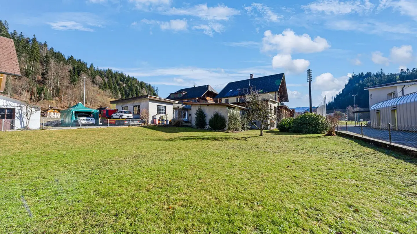 Casa singola in vendita - Dorfstrasse 55, 3555 Trubschachen - Foto 3