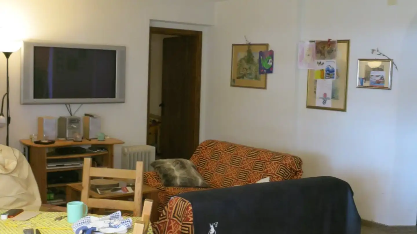 Appartement à vendre - 7435 Splügen - Photo 3