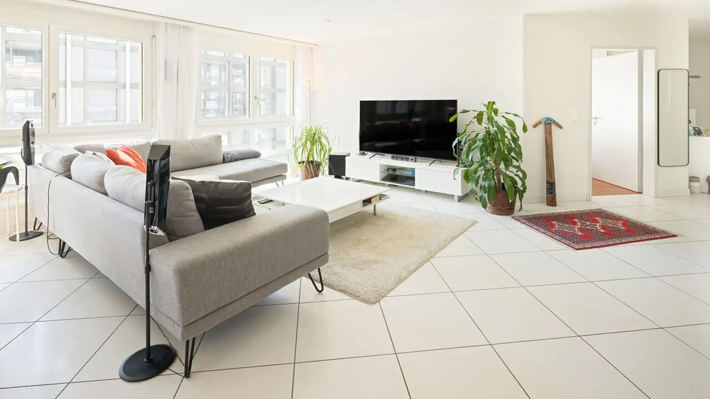 Appartamento in vendita - Geissensteinring, 6005 Luzern - Photo 3