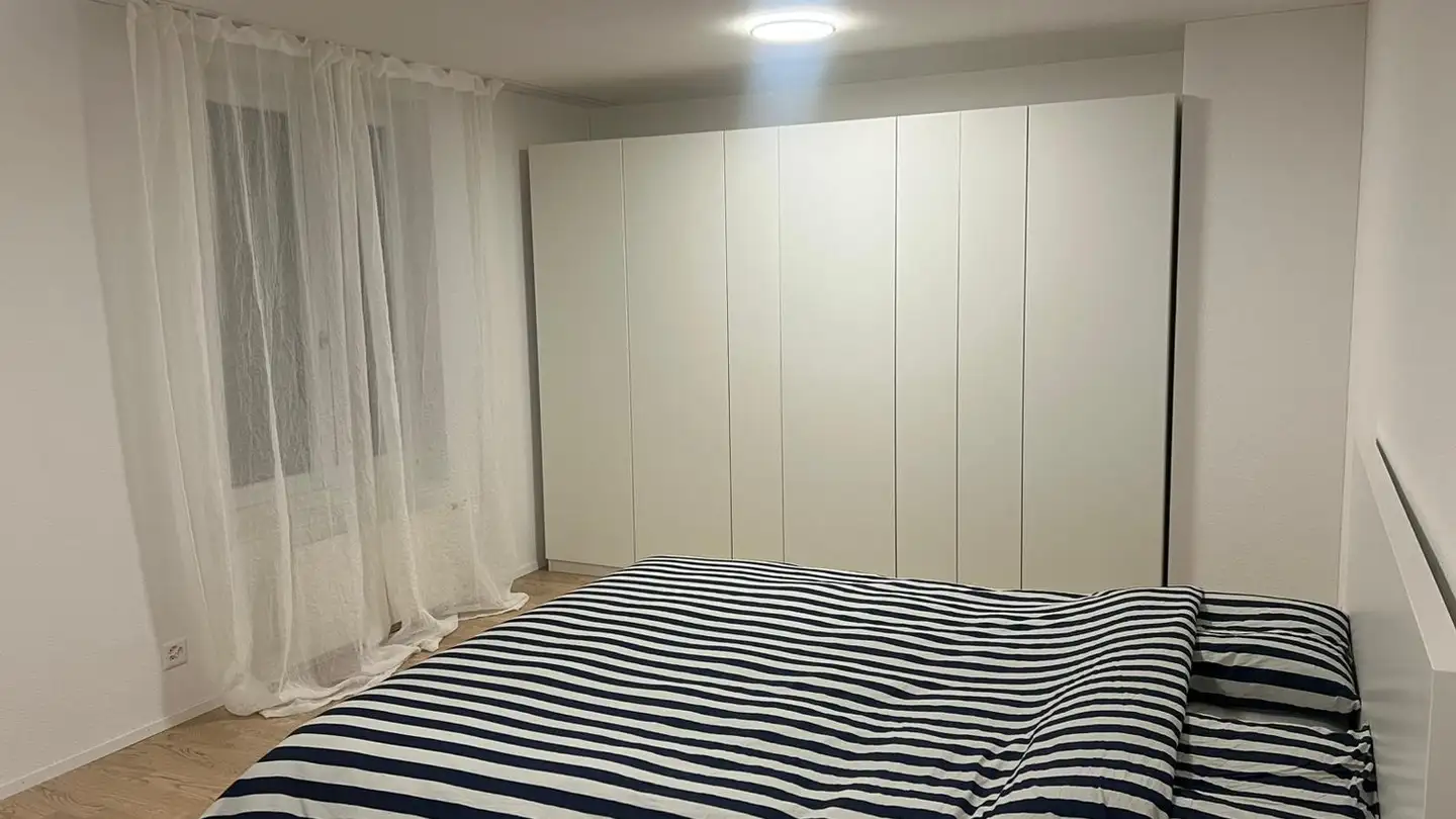 Wohnung mieten - Stapferstrasse 1, 8006 Zürich - Foto 3