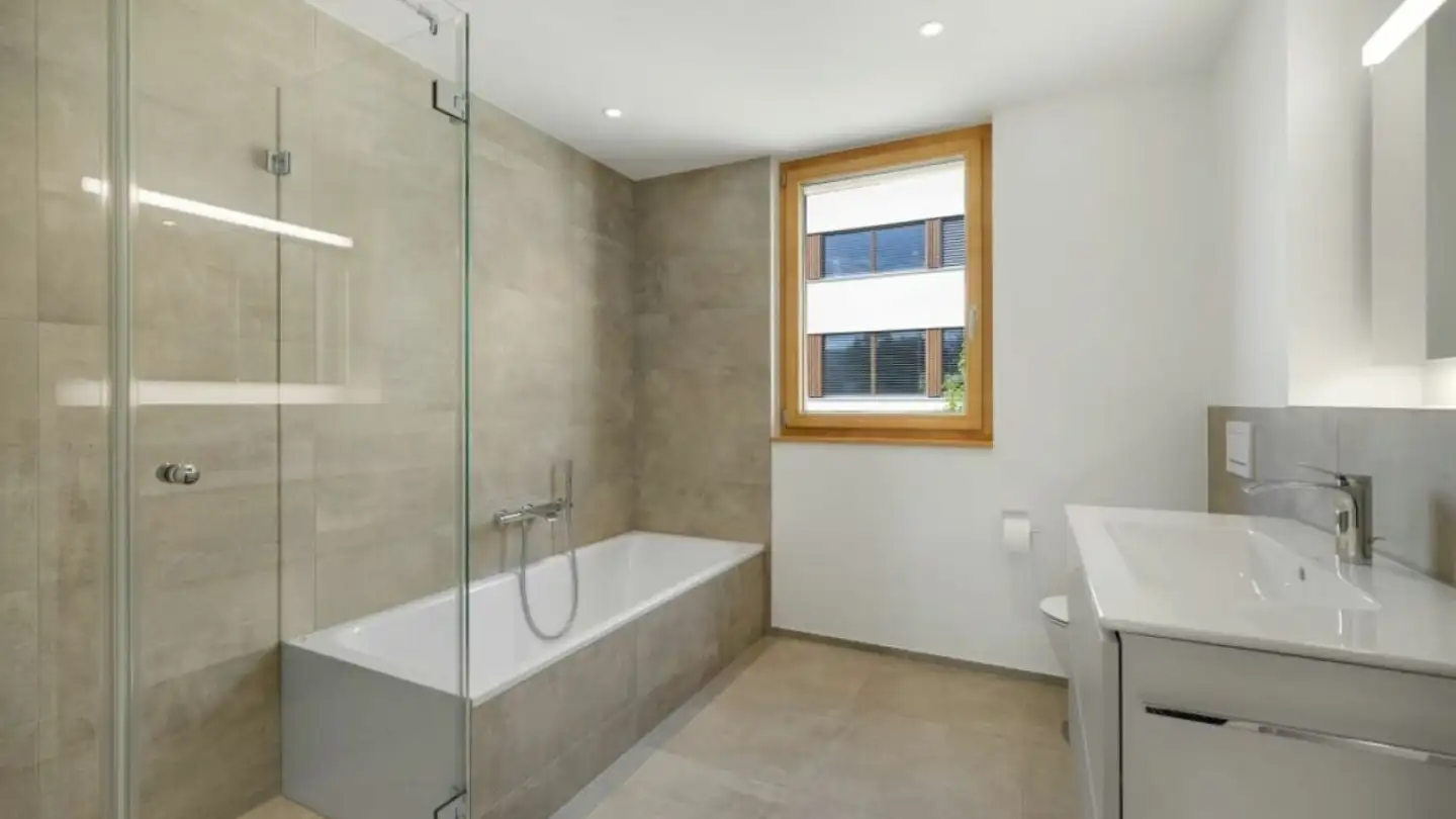 Duplex in vendita - Strengigartenweg 4, 4123 Allschwil - Foto 4