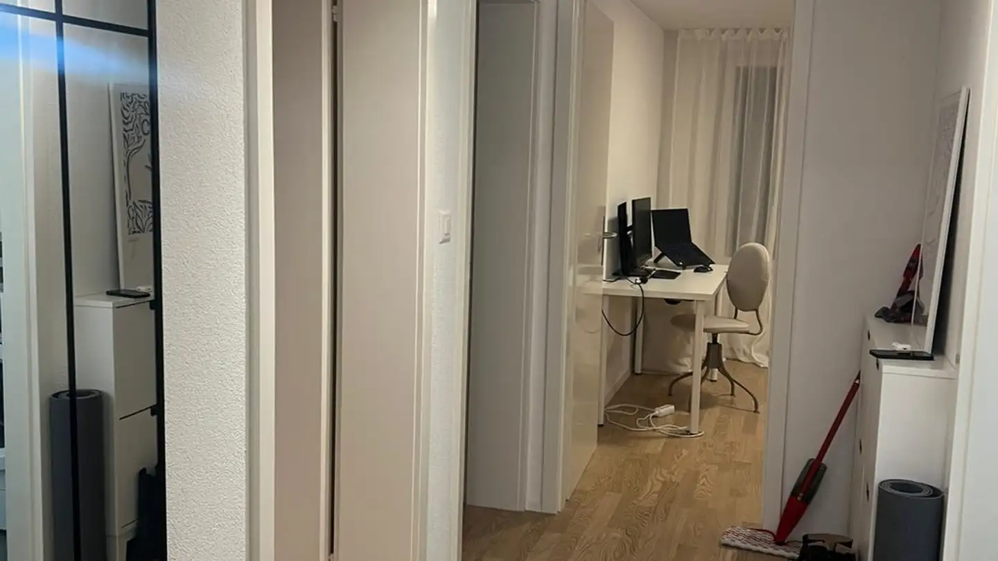 Wohnung mieten - Stapferstrasse 1, 8006 Zürich - Foto 4