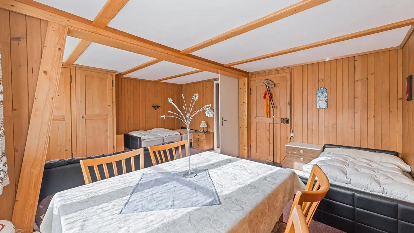 Casa singola in vendita - Dorfstrasse 55, 3555 Trubschachen - Foto 4
