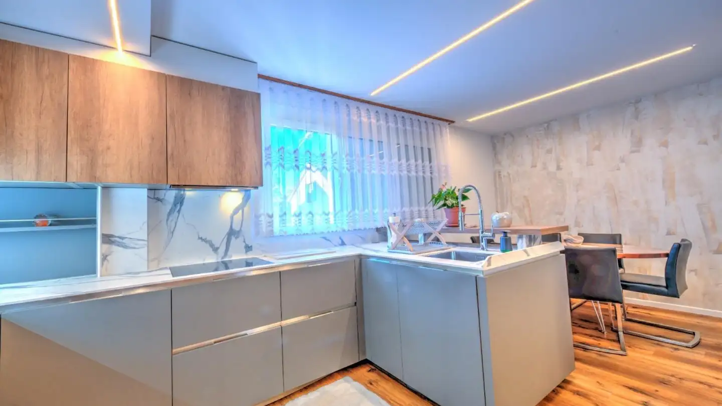 Casa singola in vendita - Fabrikstrasse 13, 9220 Bischofszell - Foto 4