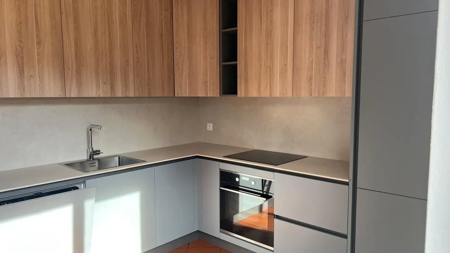 Apartment for rent - 6953 Lugaggia - Photo 2