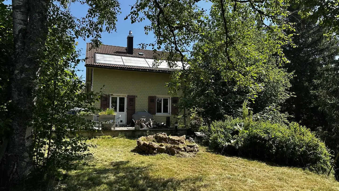 Villa kaufen - 1347 Le Sentier