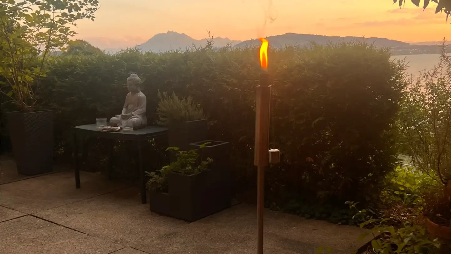 Single room for rent - 6300 Zug