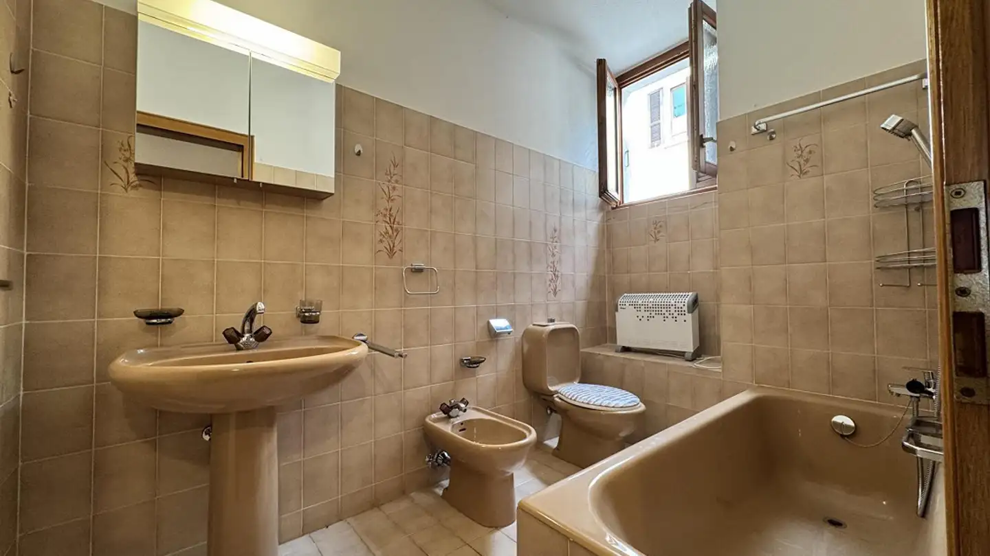 Casa singola in vendita - Strada De Scarea, 6951 Scareglia - Foto 3