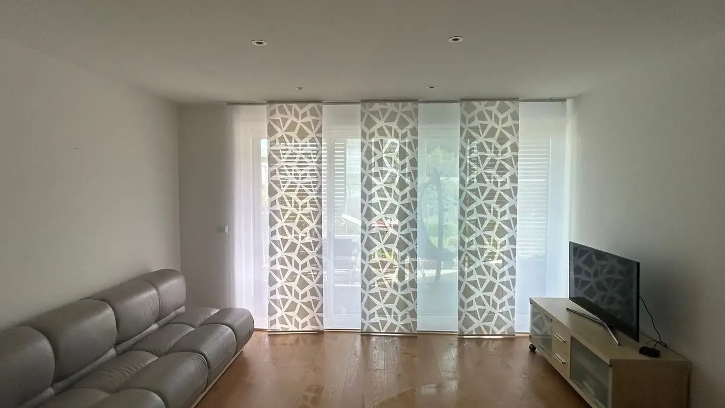 Terrassenwohnung mieten - Avenue De Neuchâtel 14, 2024 St-Aubin-Sauges