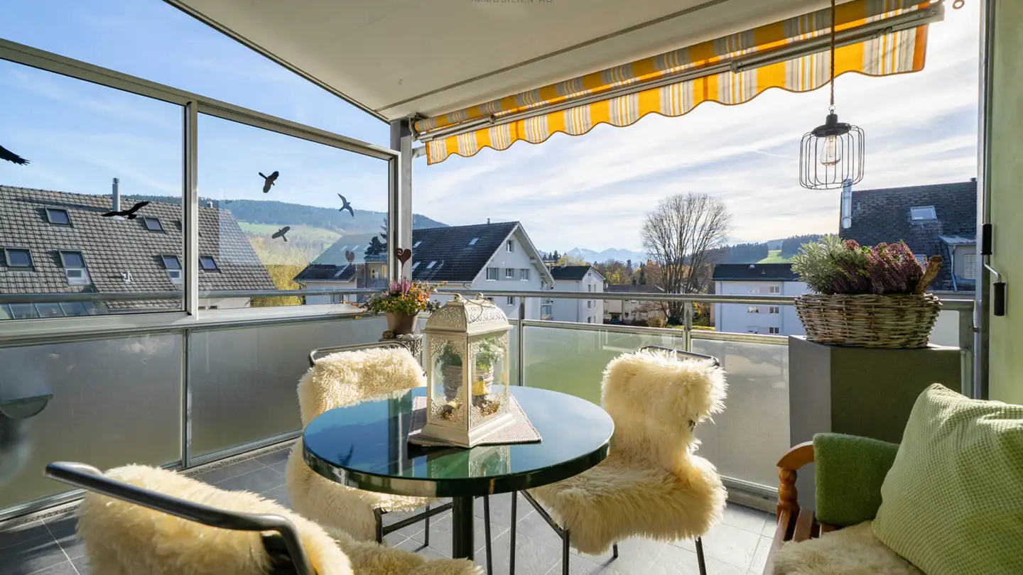 Appartamento in vendita - Inselistrasse 5c, 3510 Konolfingen - Photo 2