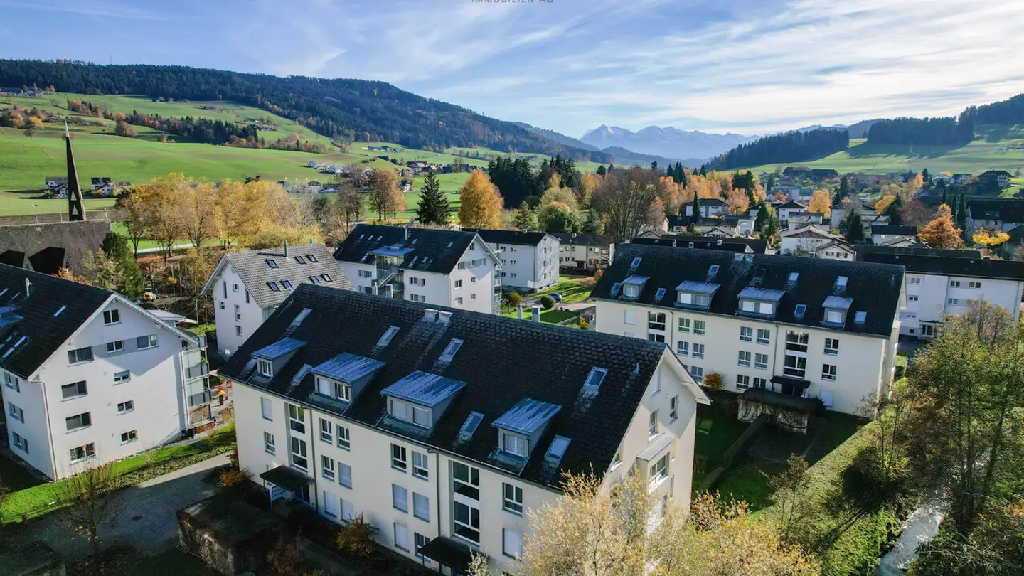 Appartamento in vendita - Inselistrasse 5c, 3510 Konolfingen - Photo 3