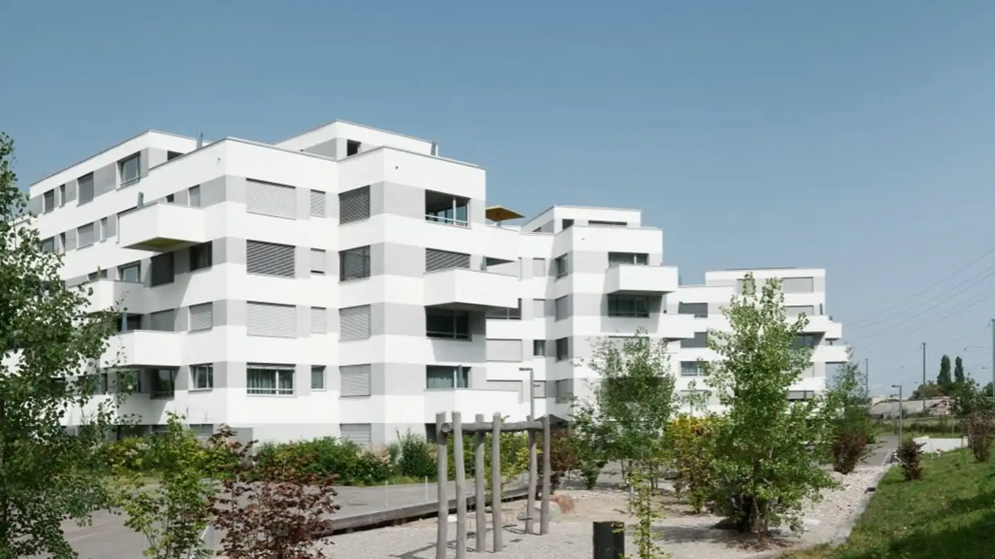 Apartment for rent - Etzbergweg 9, 8405 Winterthur