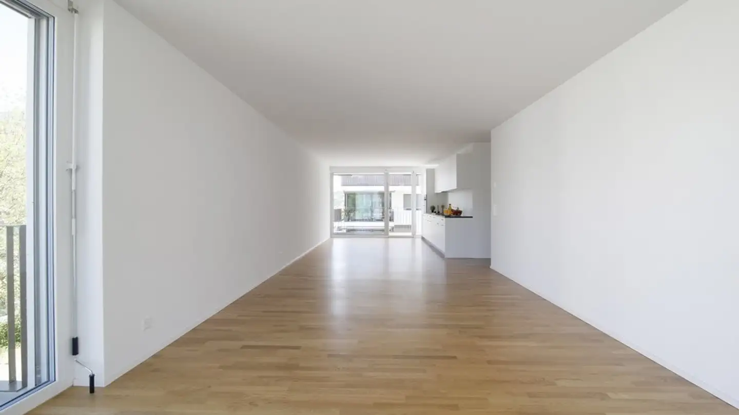 Apartment for rent - Ulmenweg 2, 4600 Olten - Photo 4