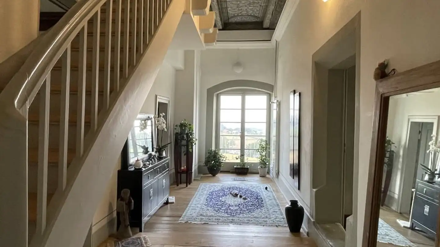 Wohnung mieten - 1724 Le Mouret