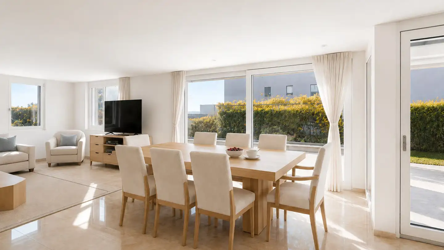 Wohnung kaufen - Alte Landstrasse 341, 8708 Männedorf - Foto 3