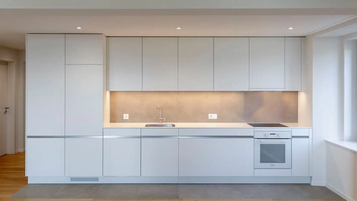 Wohnung mieten - Chemin De Trois-Portes 12, 2000 Neuchâtel - Foto 2