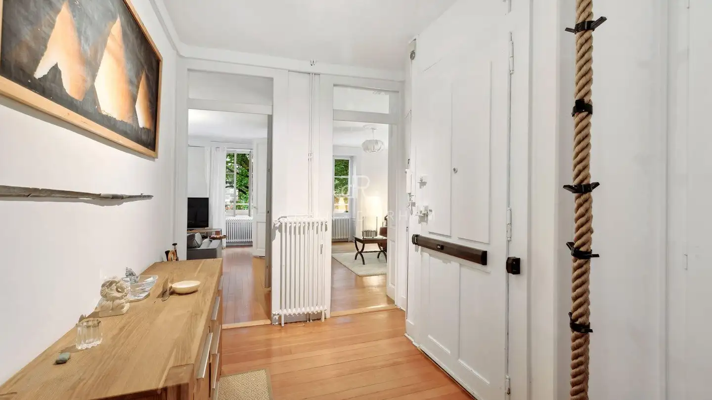 Appartement meublé à louer - 1201 Genève - Photo 2