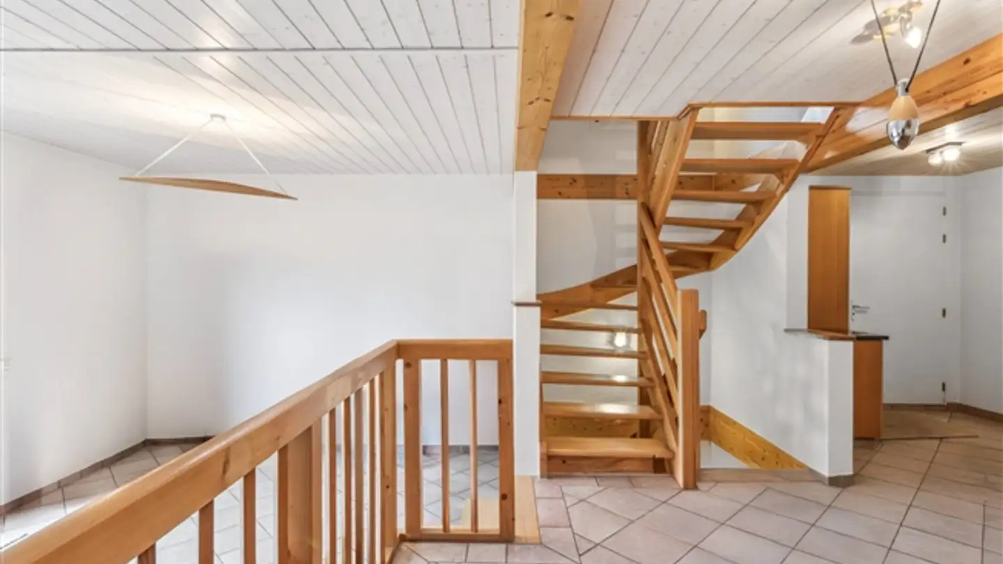 Wohnung kaufen - 1214 Vernier