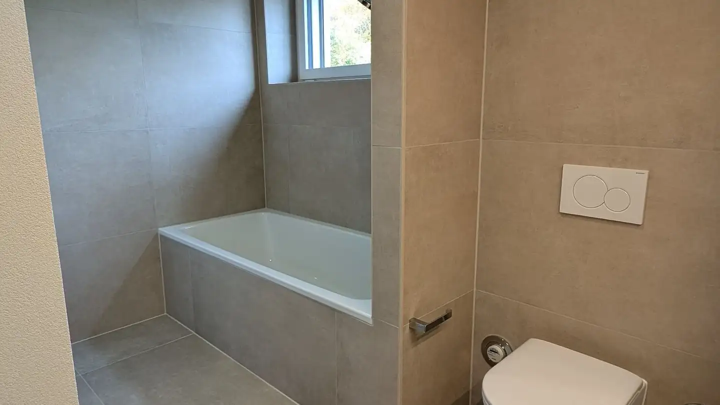 Wohnung mieten - Chemin De Trois-Portes 12, 2000 Neuchâtel - Foto 4