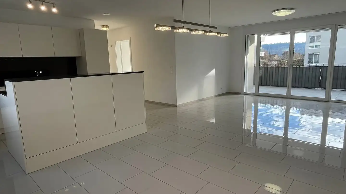Wohnung mieten - Hauptstrasse 36b, 3033 Wohlen b. Bern - Foto 3