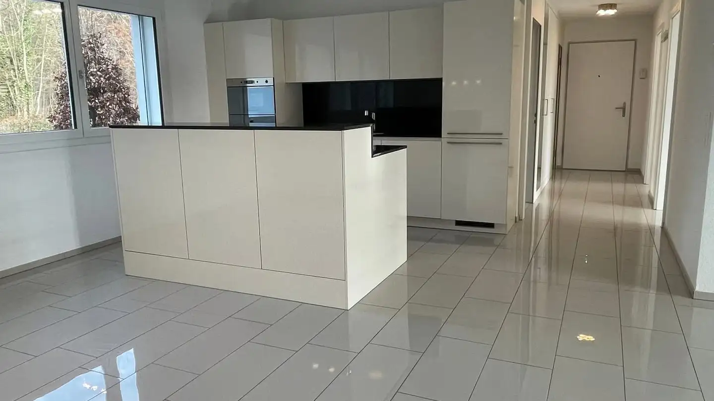 Wohnung mieten - Hauptstrasse 36b, 3033 Wohlen b. Bern - Foto 4