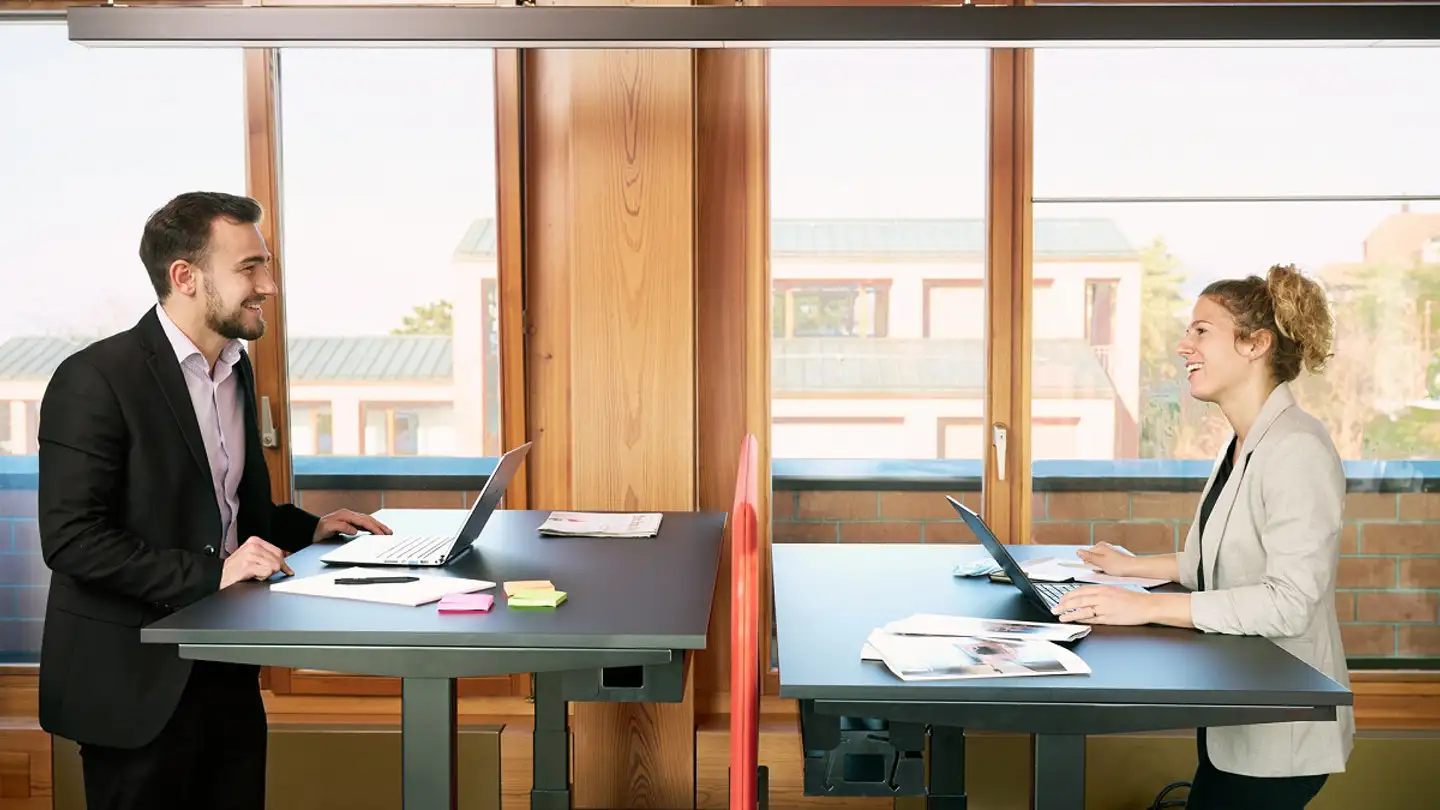 Bürofläche mieten - Zolliker Strasse 65, 8702 Zollikon - Foto 2