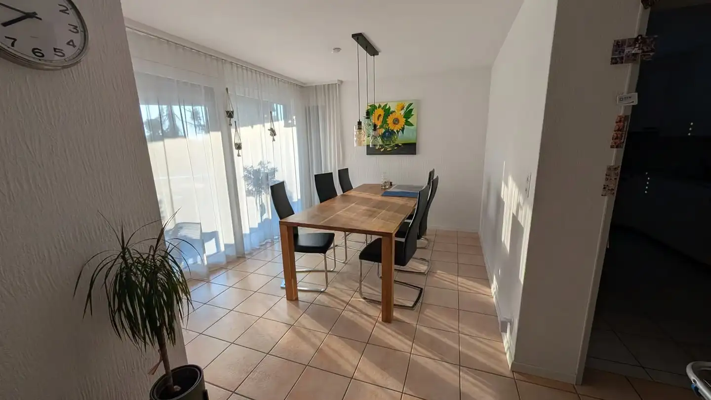 Appartement à louer - Kreuzhubel 2, 6208 Oberkirch LU - Photo 2