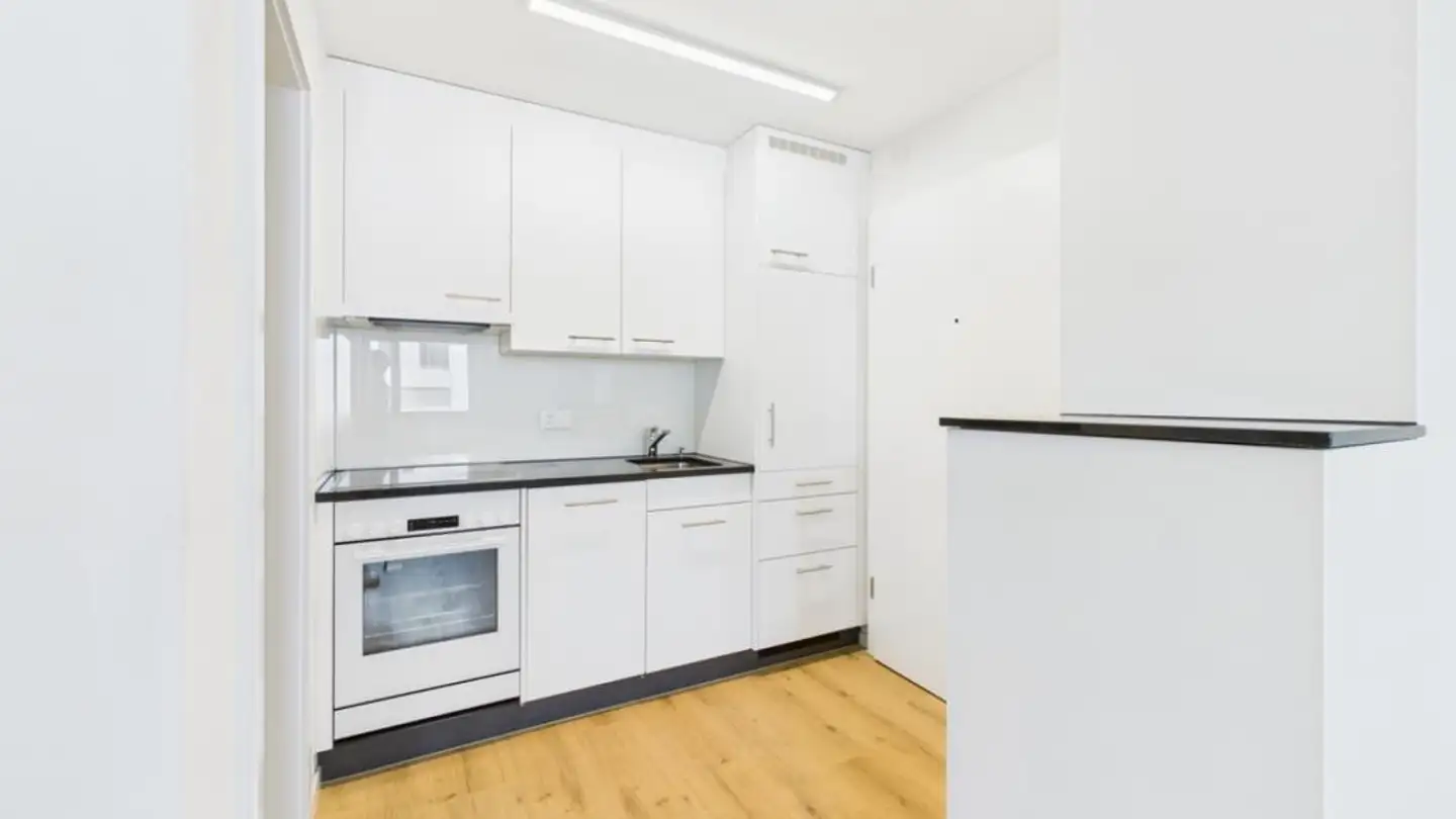 Appartement à louer - Fluhmühlerain 1, 6015 Luzern