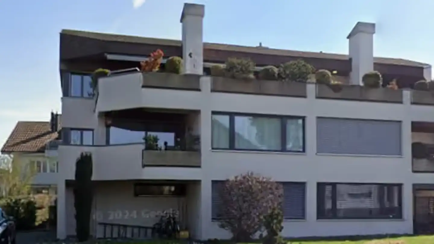 Appartement à louer - Kreuzhubel 2, 6208 Oberkirch LU
