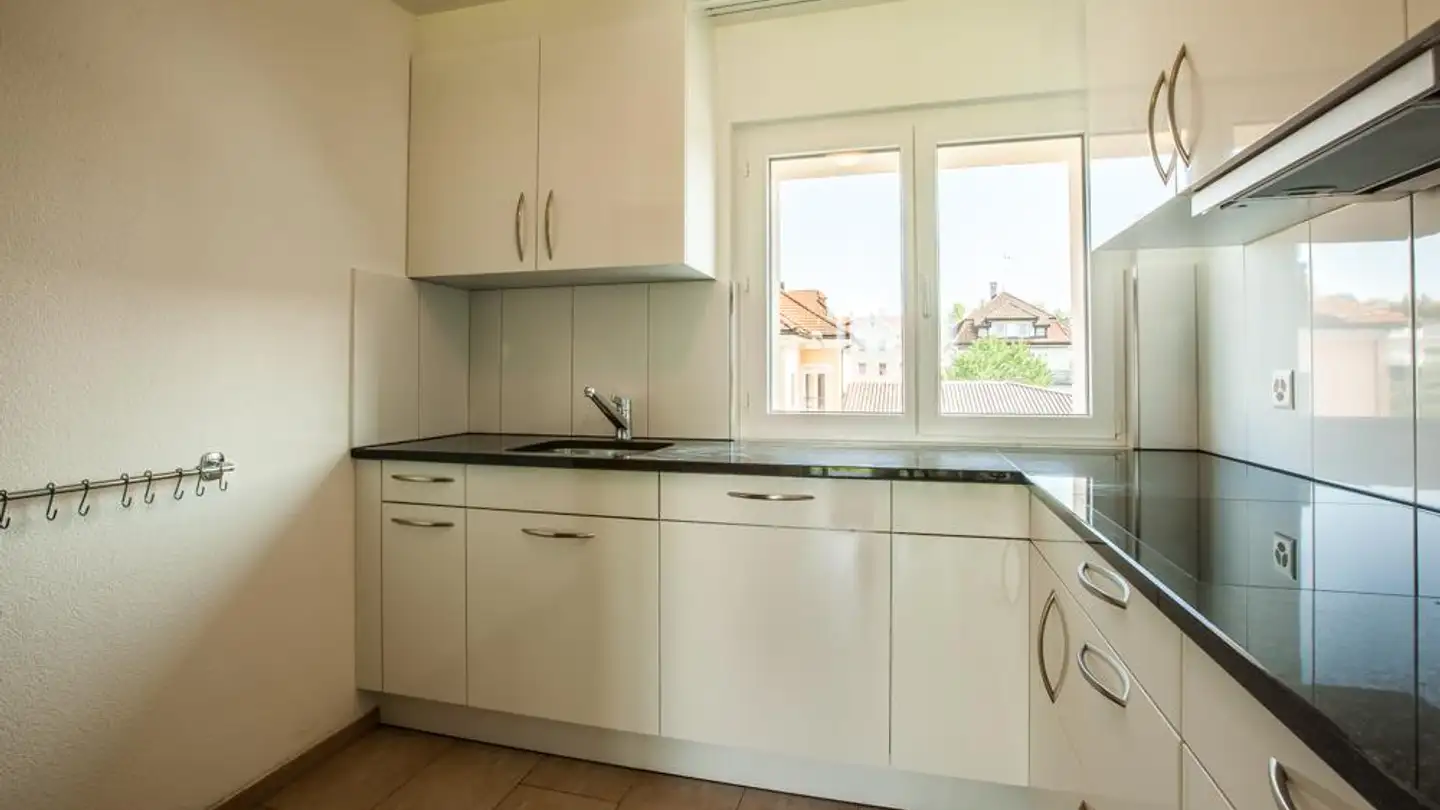 Apartment for rent - Bronschhoferstrasse 28, 9500 Wil SG - Photo 3