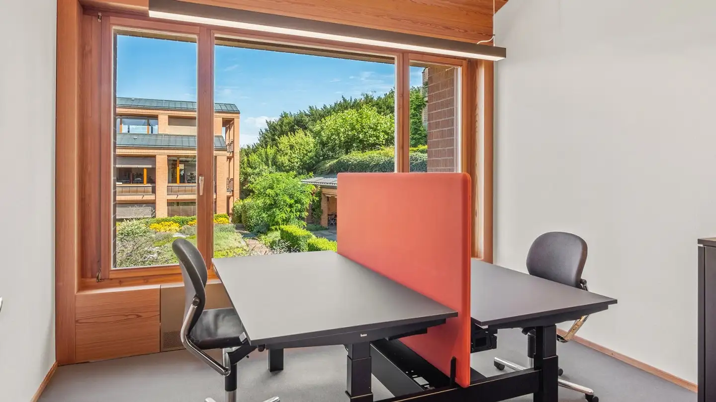Bürofläche mieten - Zolliker Strasse 65, 8702 Zollikon - Foto 3