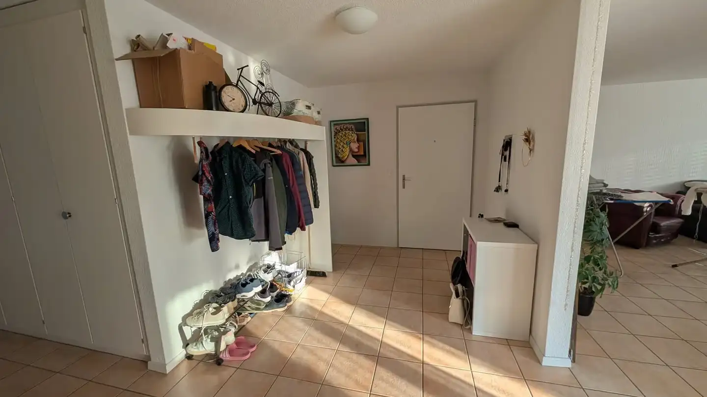 Appartement à louer - Kreuzhubel 2, 6208 Oberkirch LU - Photo 3