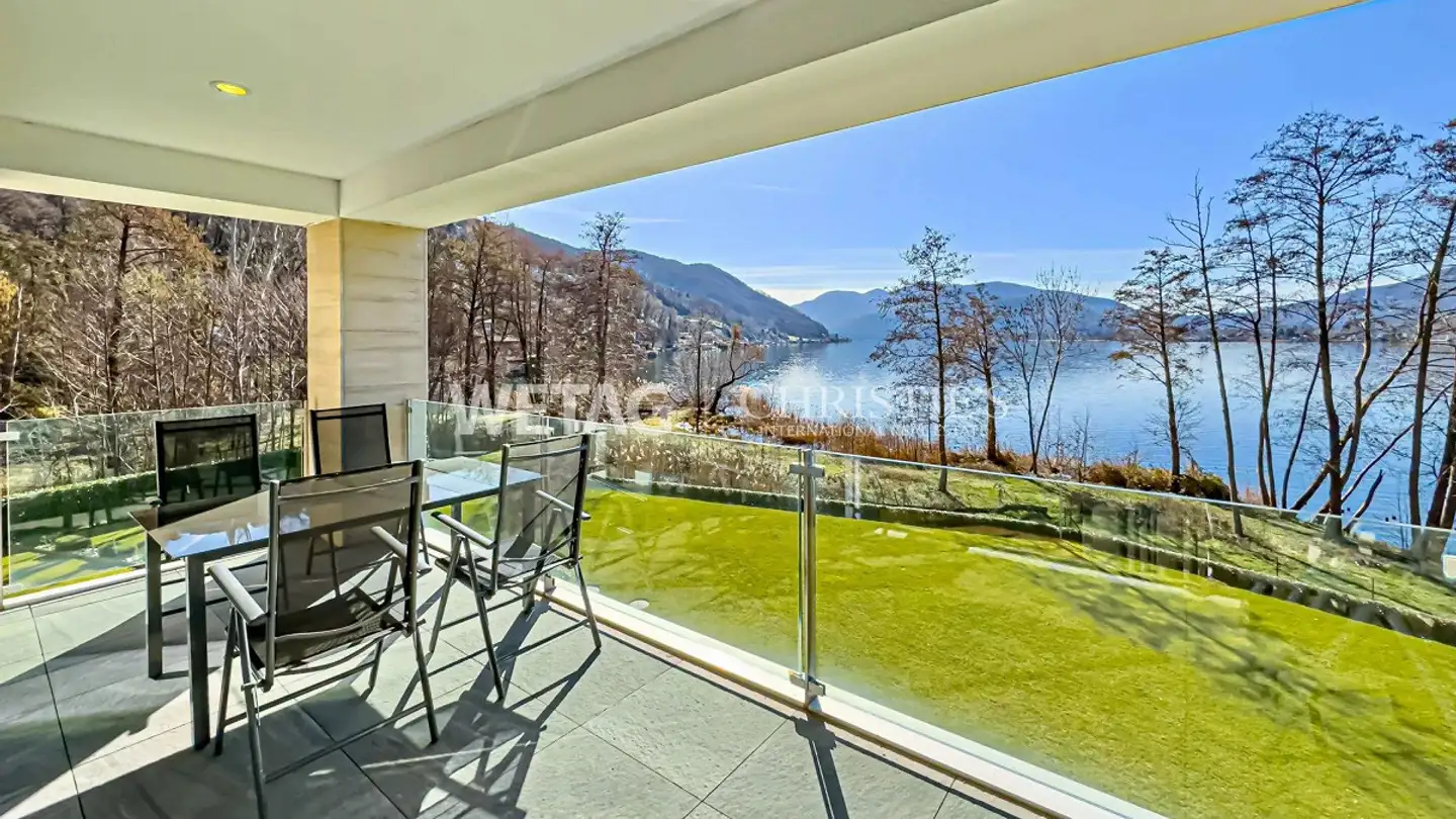 Apartment for sale - 6933 Muzzano