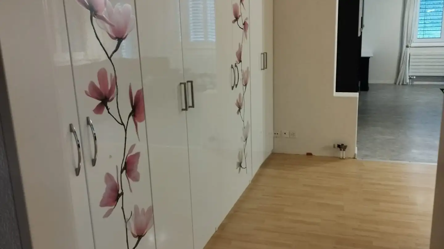 Apartment for rent - Poststrasse 5, 5613 Hilfikon - Photo 4