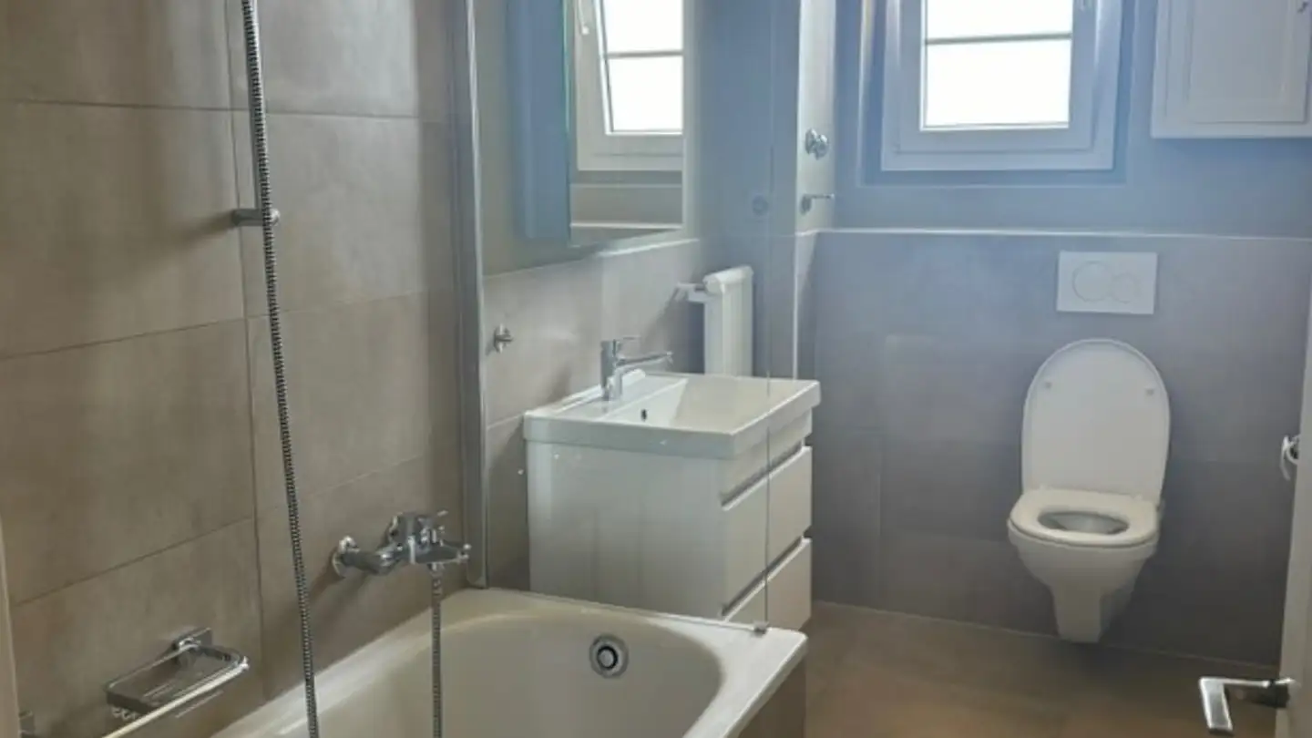 Apartment for rent - 1005 Lausanne - Photo 2