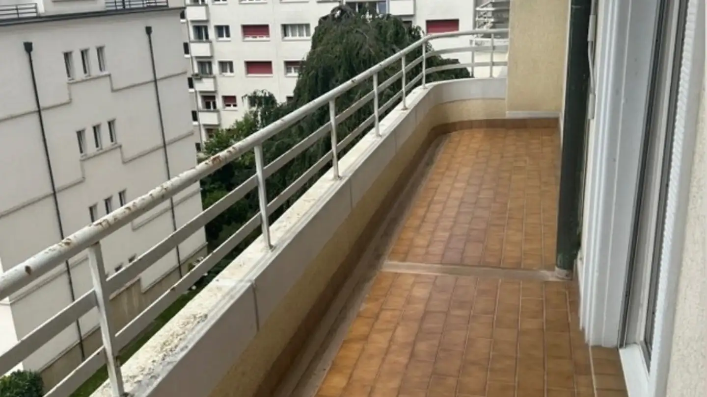 Apartment for rent - 1005 Lausanne - Photo 3